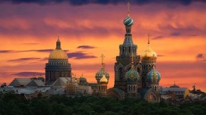 А там вдали, моя Россия -Letra/Tekst- (A tam vdali, maya Rossiya) - Marina Devyatova