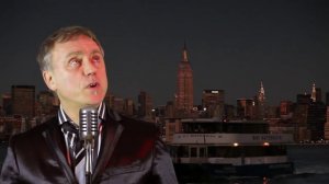 Игорь Кезля "Город верит в чудо"