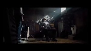 Анатомия Казни На Электрическом Стуле