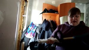 ПРОСТАЯ ЖИЗНЬ__ СЬЕЗДИЛИ НА ПЕДИКЮР И В ПАРИКМАХЕРСКУЮ