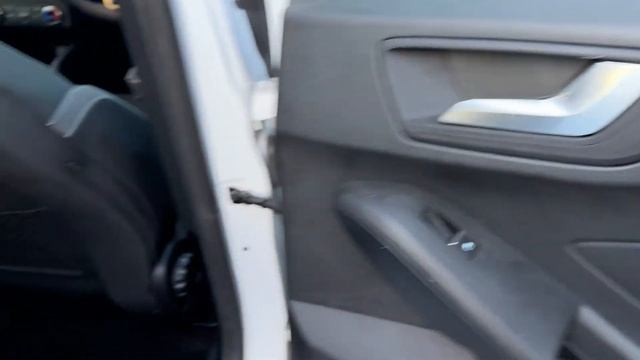 2019 FORD FOCUS 1.0 ZETEC 5d 99 BHP смотреть онлайн