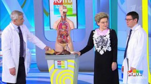 Правда жизни. Два чуда одними руками. Жить здорово! Фрагмент выпуска от 12.05.2020