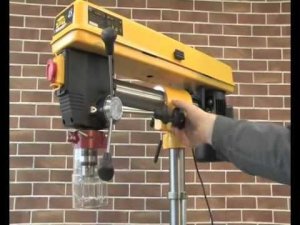 Сверлильный станок Энкор Корвет-48