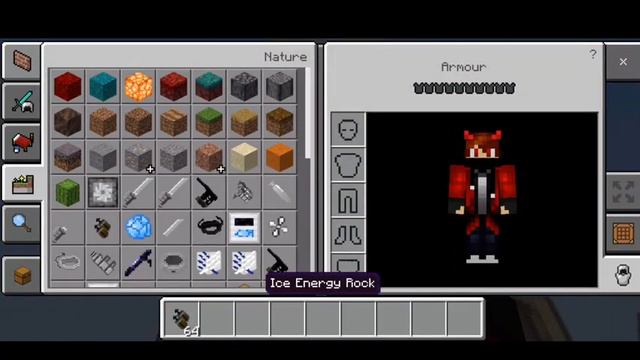 Attack On Titan Addon - Minecraft смотреть онлайн