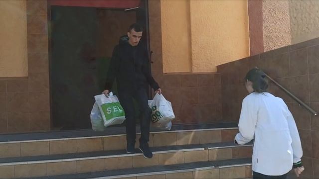 Дай лапу! Надёжный друг смотреть онлайн