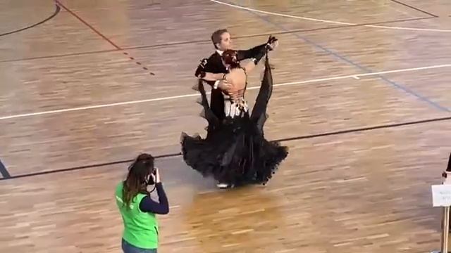 mazurka Pala 200 Settimo Torinese 13/02/2022 смотреть онлайн