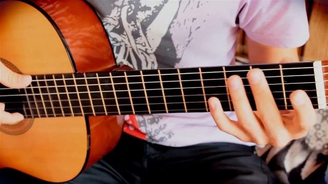 Курс игры на гитаре от Я Гитарист (теперь в открытом доступе) смотреть онлайн