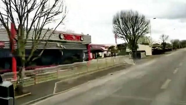 Самые обычные паркинги  Европы удивляют. Покупки продуктов и цены.