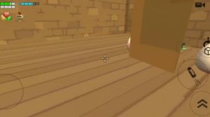 Новый миф мясная курица в чикен гане