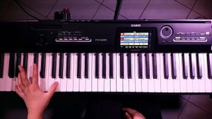 Как играть буги-вуги: Урок 8. Шагающий бас