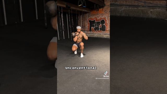 Kettlebell Movements