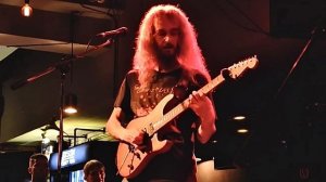 Guthrie Govan - Waves Live 2019