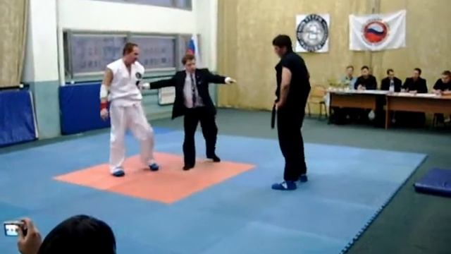 рукопашное многоборье ШТУРМ