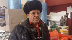 Отзыв на утеплитель с фольгой для бани.