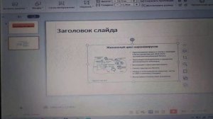 Как делать проект на ноутбуке