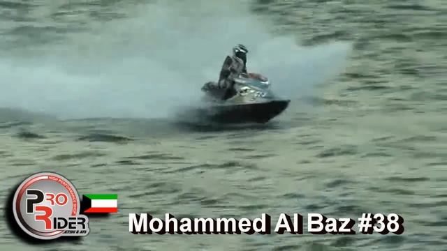 ProRider - Kuwait Jetski Team - World Champions 2011 смотреть онлайн