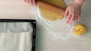 Кукурузные чипсы Начос в духовке Вкусные и хрустящие
