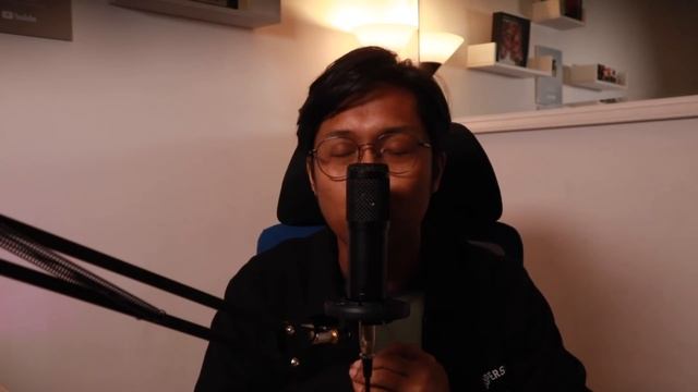 THE FINAL PUNISHMENT | KAWAN SEMUA PEMBELOT - TANGMO NIDA смотреть онлайн