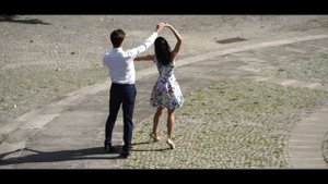 John Legend - All of Me - Wedding Dance