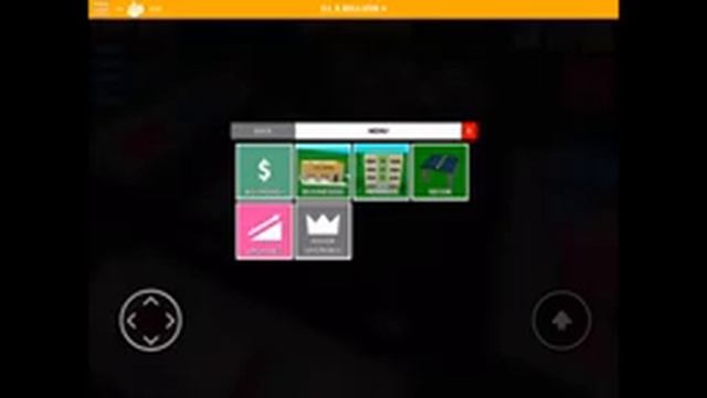 Roblox City Simulator Games смотреть онлайн