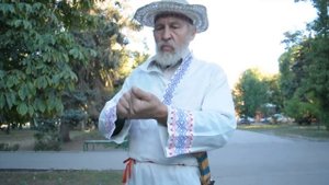 Олег Непеин рассказывает о челобитной губернатору Валерию Радаеву