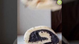 Булочки с маком