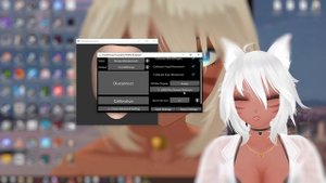 Vtuber Face Tracking on PC - iFacialMocap Powered by NVIDIA for VSeeFace (Guide)