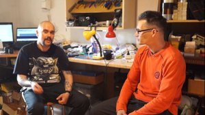 Как проверить, починить блок иммобилайзера, блок управления двигателя, как @Immo_Off