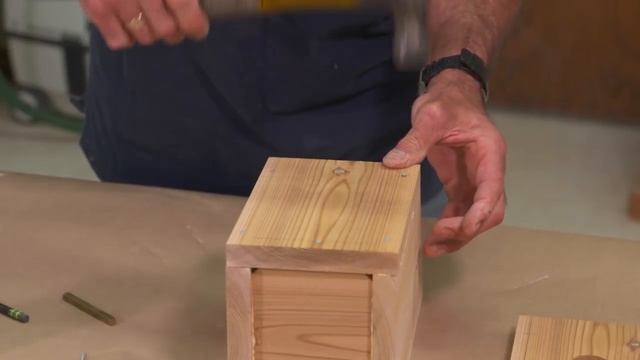 Titebond II Premium Wood Glue смотреть онлайн