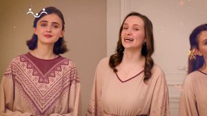 «Ликуй мир спасенный!». Исполняет ансамбль «Верба»