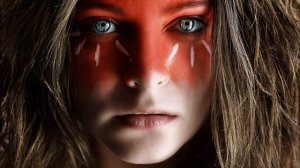 Славянские барабаны !