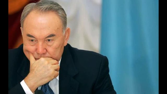 Казахстан - Назарбаев хочет добровольно передать власть смотреть онлайн