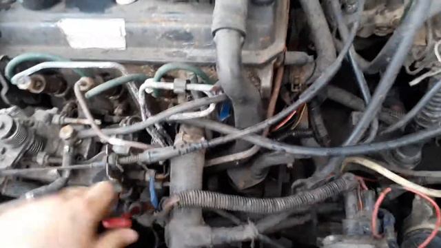 Мм-74 seat toledo 1993 г 1,9тди смотреть онлайн