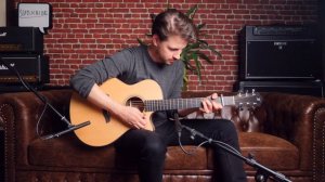 Furch Blue Plus GC-SW | High Quality Demo