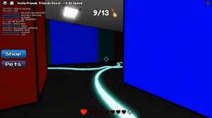 Roblox Color or Die ?| Chapter 2 - Full Walkthrough!