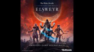 A Clash of Fang and Flame | The Elder Scrolls Online: Elsweyr OST