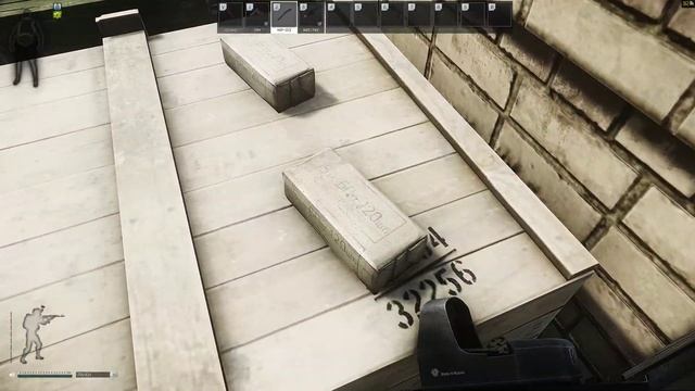 Escape From Tarkov 2020. Резерв. МР-153. Очень прибыльный рейд. смотреть онлайн