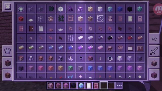 Новые текстуры на Майнкрафт пе 1.2 и на ПК Майнкрафт 1.13 смотреть онлайн