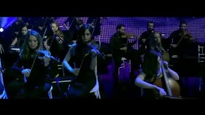 турецкие песни  Рафет Ел Роман & Езо - Калбине Сургун