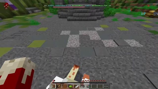 ТОП 3 СЕРВЕРА С МИНИ ИГРАМИ БЕЗ XBOX ДЛЯ МАЙНКРАФТ ПЕ 1.19.10 смотреть онлайн