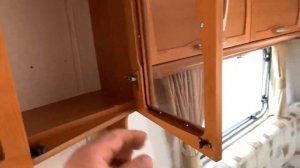 Обзор прицепа дачи Lunar Stellar-400