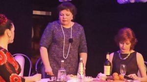 Дуры мы, дуры!.. или Одинокая женщина с мужем.