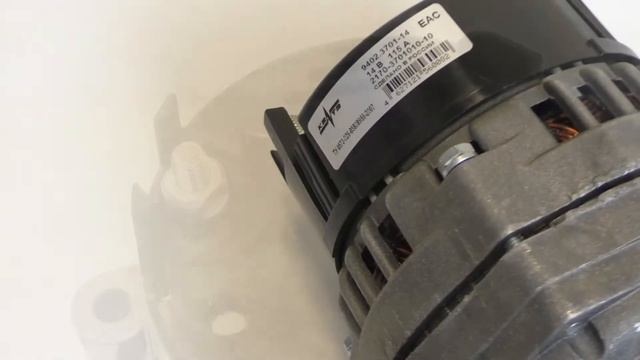 Генератор ВАЗ 2170 Лада Приора смотреть онлайн