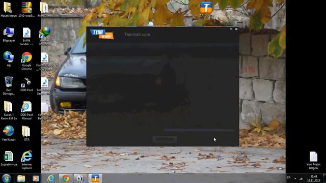 Gta San Andreas %100 Save смотреть онлайн