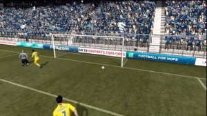 FIFA 12 Online/Offline Goals Compilation  HD