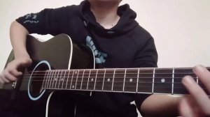 Take Me To Church | Fingerstyle