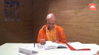 Кришнананда дас - Качества людей варнашрамы. Часть 2