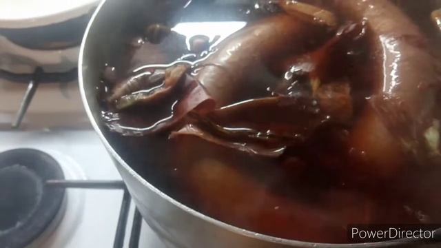 Домашняя колбаса из 3х сортов мяса,как приготовить колбасу без копчения .