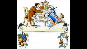 Der Struwwelpeter – Die Geschichte vom Zappelphilipp