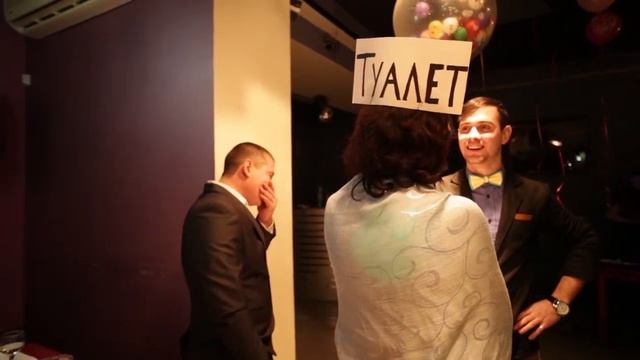 Дуэт ведущих Виталя и Рамиль смотреть онлайн